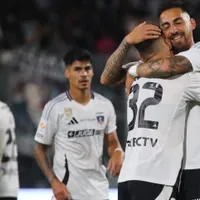 ¿Dónde y a qué hora ver Colo Colo vs. Olimpia hoy?