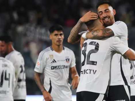 ¿Dónde y a qué hora ver Colo Colo vs. Olimpia hoy?