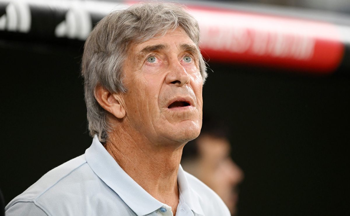 El tapaboca de Manuel Pellegrini a hinchas que lo piden fuera del Betis: “Sepulta voces críticas”