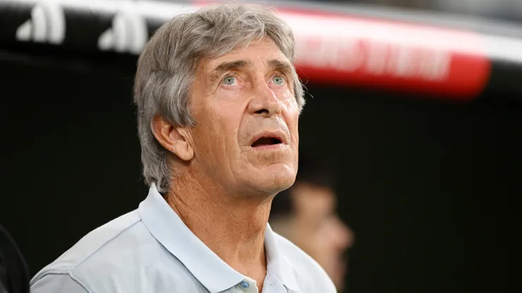 Pellegrini se luce en la Copa del Rey con el Betis y acalla las críticas