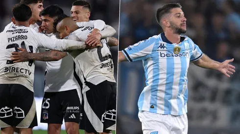 El jugador dejó Racing y está analizando sus opciones en este mercado.