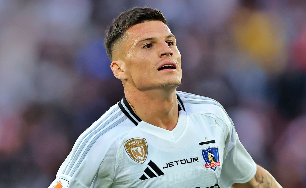 No va por ESPN: La señal de streaming para ver a Colo Colo vs Olimpia en vivo y online