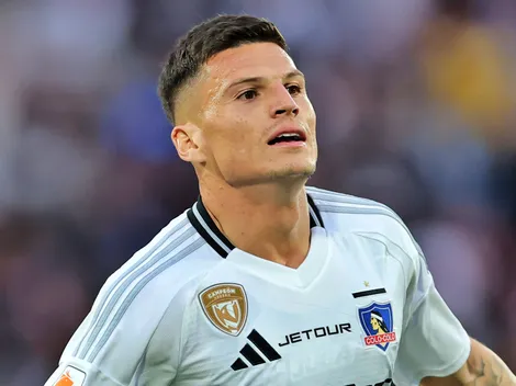 No va por ESPN: Así podrás ver el debut de Colo Colo en el 2026