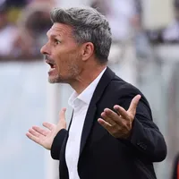 La encerrona que se hace Colo Colo en la búsqueda de un nuevo arquero