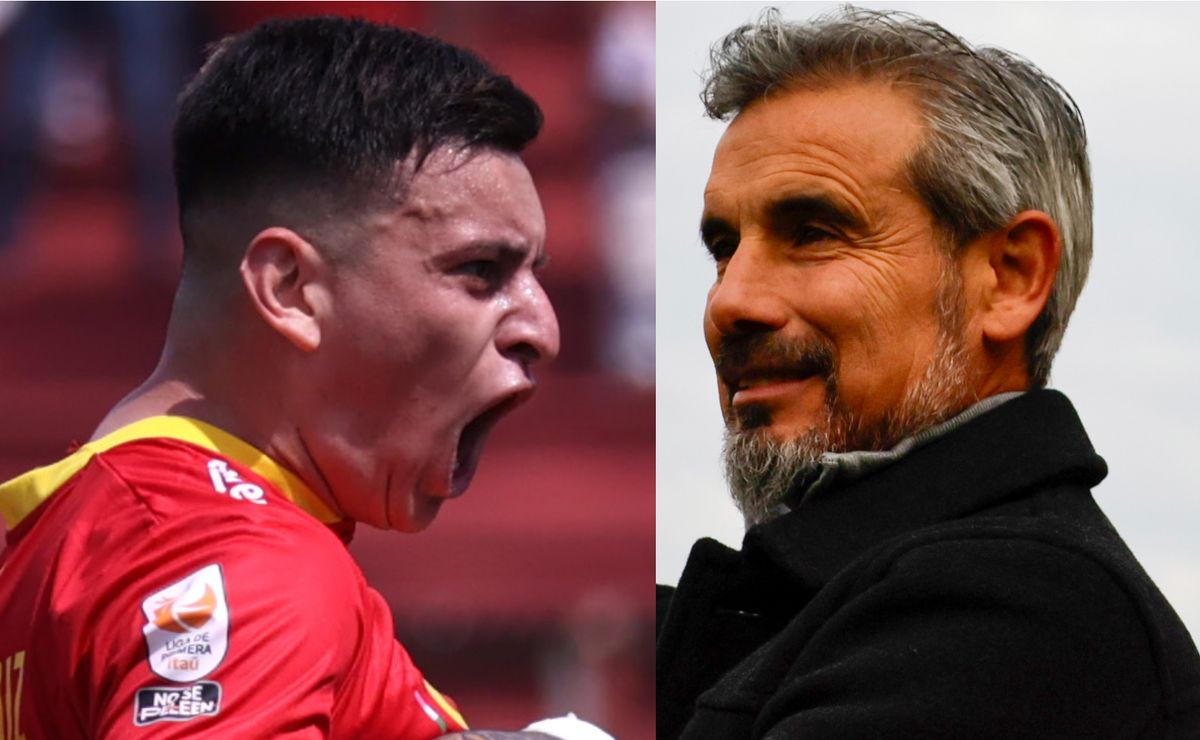 Pablo Aránguiz destruye a Miguel Ramírez por su salida de Unión Española: “0 códigos, 0 autocríticas y asegurado”