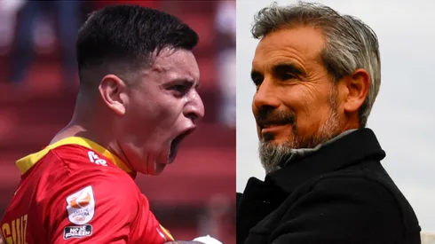 Pablo Aránguiz respondió con todo a la entrevista de Miguel Ramírez, pero sin nombrarlo.