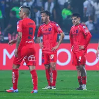 "Se acordó finalizar su vínculo": La U confirma una nueva salida