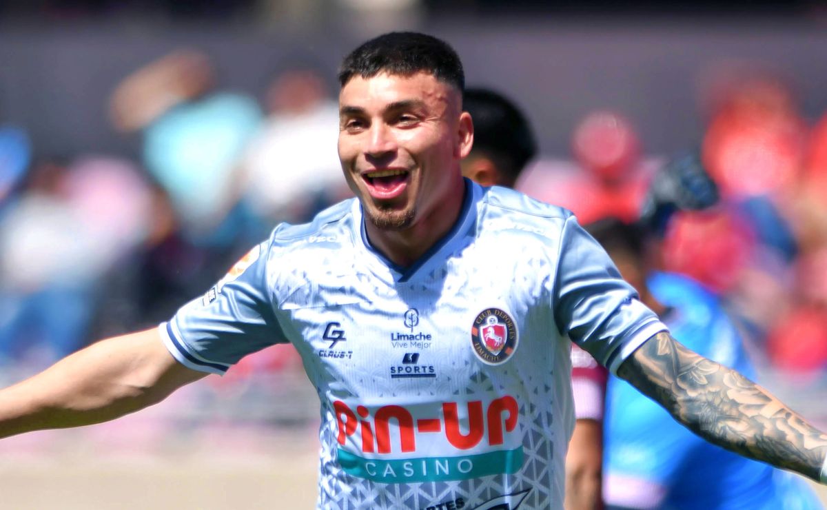 ¿Se va a Colo Colo? En Limache avisan que este viernes se define el destino de Daniel Castro