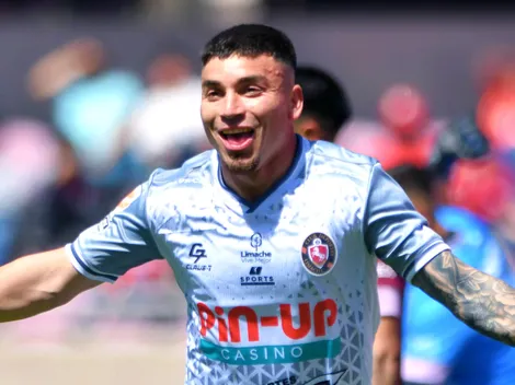 ¡Horas claves para el fichaje de Daniel Castro en Colo Colo!