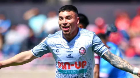 Castro podría cambiar de club en este mercado de fichajes.