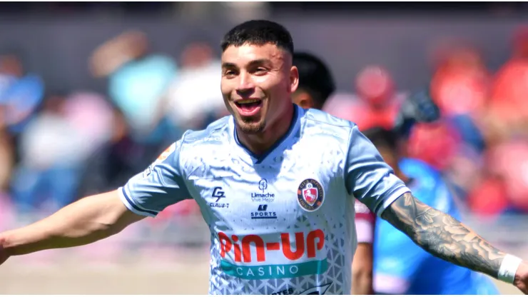 Castro podría cambiar de club en este mercado de fichajes.