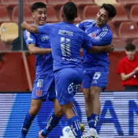 El Tucu Sepúlveda se despidió de la U con emotivo mensaje