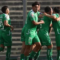 Con pasos en Colo Colo y la UC: el nuevo refuerzo de Audax Italiano