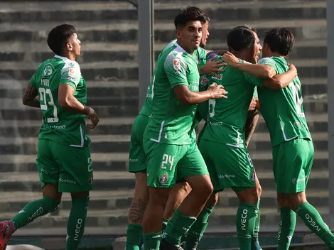 Con pasos en Colo Colo y la UC: el nuevo refuerzo de Audax Italiano