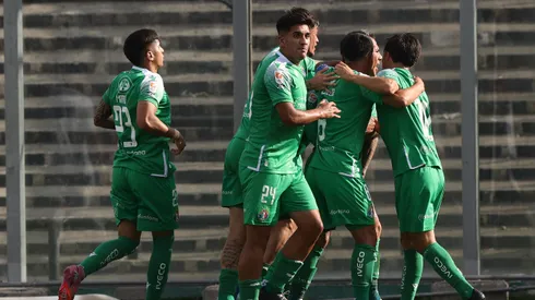 Audax Italiano enfrentará a Cobresal en la Copa Sudamericana.