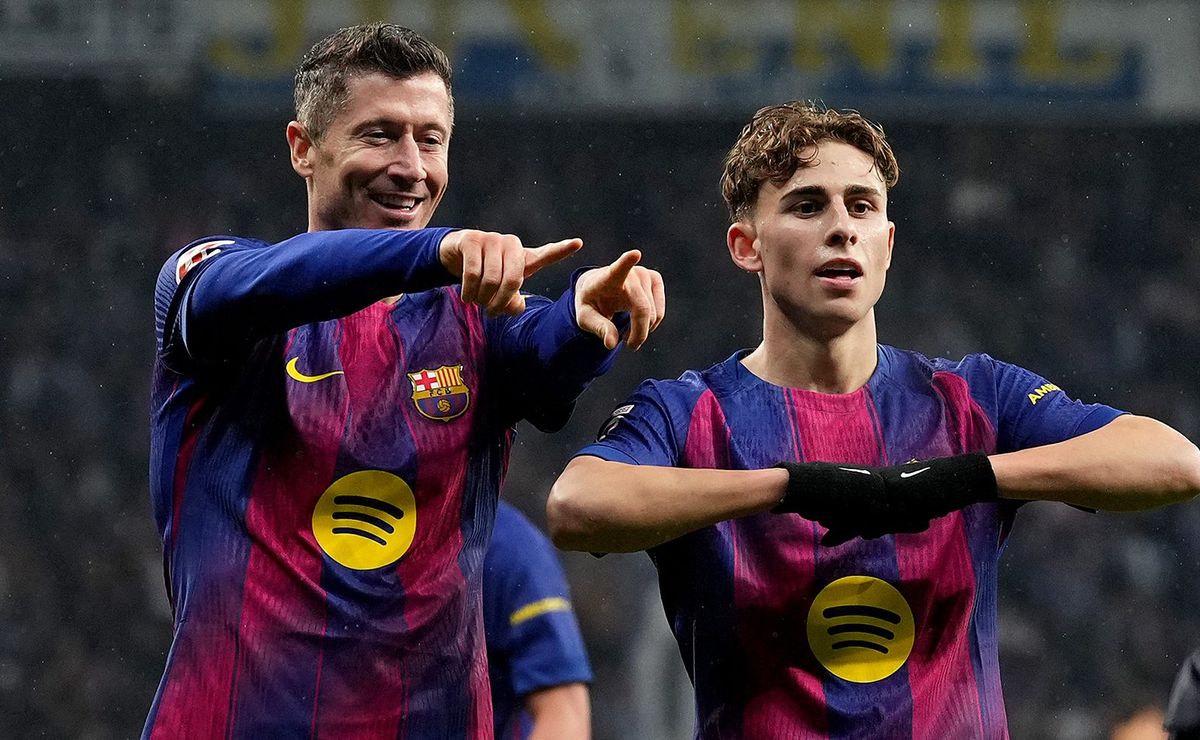 Barcelona vs. Racing de Santander: Horario y cómo seguir el partido por la Copa del Rey 2026