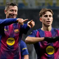 ¿Va por TV? Barcelona vs. Racing de Santander por la Copa del Rey