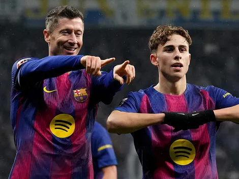 ¿Va por TV? Barcelona vs. Racing de Santander por la Copa del Rey