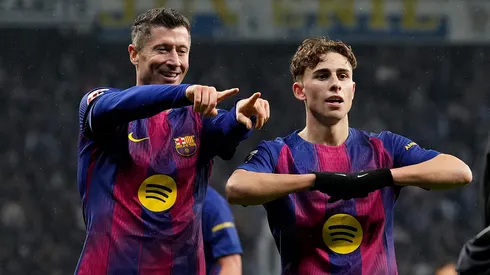 Este jueves Barcelona busca la clasificación a los cuartos de final de la Copa del Rey.