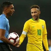 Mundialista uruguayo da la sorpresa y ficha por club chileno