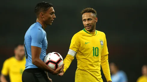 El jugador llega a la liga chilena para sumarse a club del ascenso.