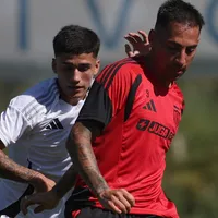 ¿Contra? Colo Colo suma dos nuevos amistosos de pretemporada