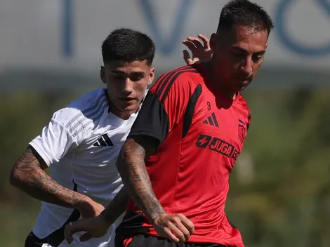 ¿Contra? Colo Colo suma dos nuevos amistosos de pretemporada