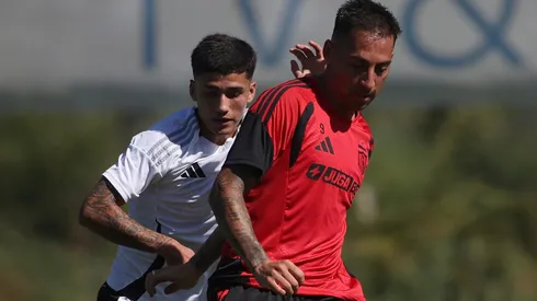 Colo Colo tendrá una intensa pretemporada en Uruguay.