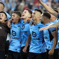 O'Higgins tiene cuatro refuezos confirmados para pelear la Copa