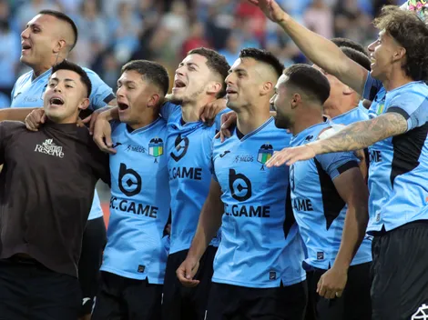 O'Higgins tiene cuatro refuezos confirmados para pelear la Copa