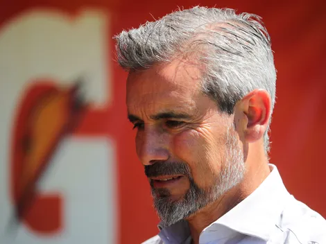 Cheíto Ramírez y su doble descenso a la Primera B: "Hay que sanar, pero será..."