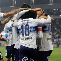 U Católica da la sorpresa y anuncia a su sexto refuerzo