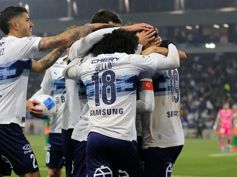 U Católica da la sorpresa y anuncia a su sexto refuerzo