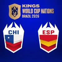 La IA elige ganador en Chile vs España por la Kings League