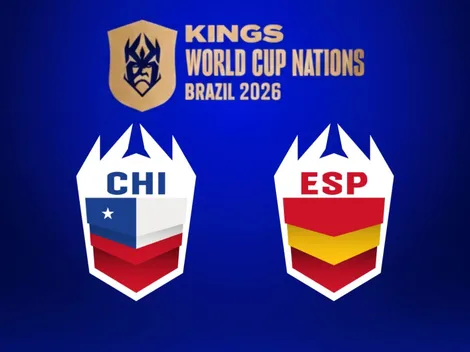 La IA elige ganador en Chile vs España por la Kings League