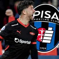 Club europeo cuenta la firme sobre el fichaje de Loyola