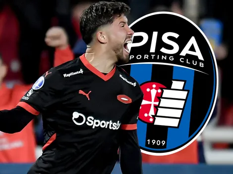 Club europeo cuenta la firme sobre el fichaje de Loyola