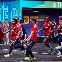 ¿Qué pasa si Chile gana, empata o pierde vs. España hoy por la Kings League?