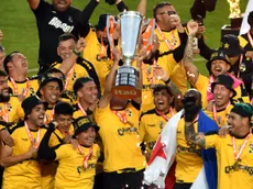 Golpe al campeón: delantero suena como reemplazo de Rivero en Ecuador