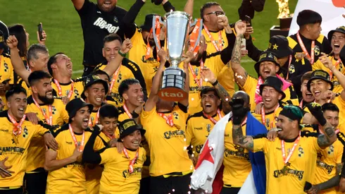 Coquimbo Unido se queda sin piezas fundamentales de su plantel