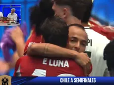 De Tezanos se sincera sobre la Kings League y lanza palito a Gareca