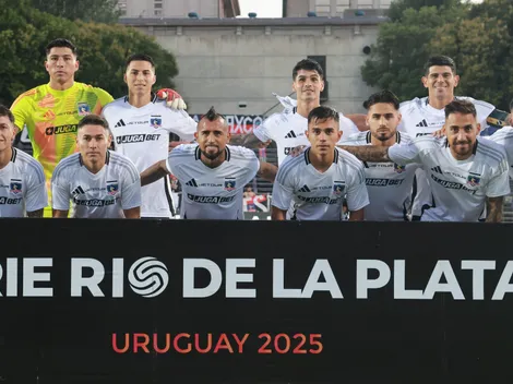 ¿Dónde ver la Serie Río de La Plata en Chile? TV y streaming disponibles