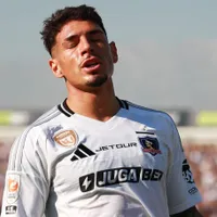 ¿La razón de su bajón? Saldivia destapa desde cuándo negociaba salir