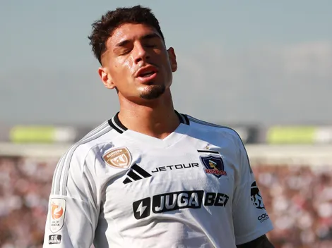 ¿La razón de su bajón? Saldivia destapa desde cuándo negociaba salir