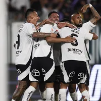 ¿Va por TV? Así podrás ver el amistoso de Colo Colo vs Olimpia
