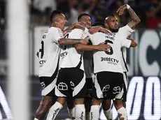 ¿Va por TV? Así podrás ver el amistoso de Colo Colo vs Olimpia