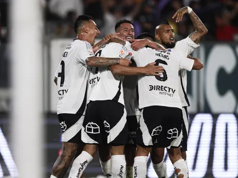 ¿Va por TV? Así podrás ver el amistoso de Colo Colo vs Olimpia