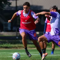 La U toma una decisión final con los refuerzos: "Se trajeron puras..."