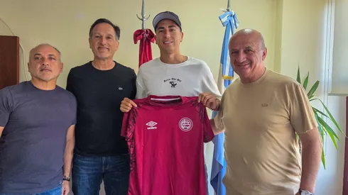 Matías Sepúlveda se despidió de U. de Chile