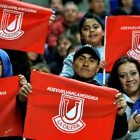 La Calera trae de regreso su clásico escudo en la camiseta 2026